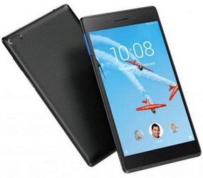 Замена дисплея на планшете Lenovo Tab 4 7 7304X в Сочи